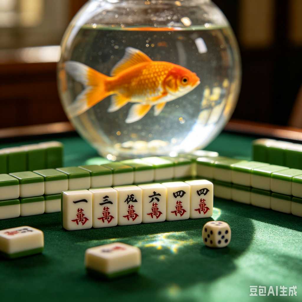 light carry mahjong game set