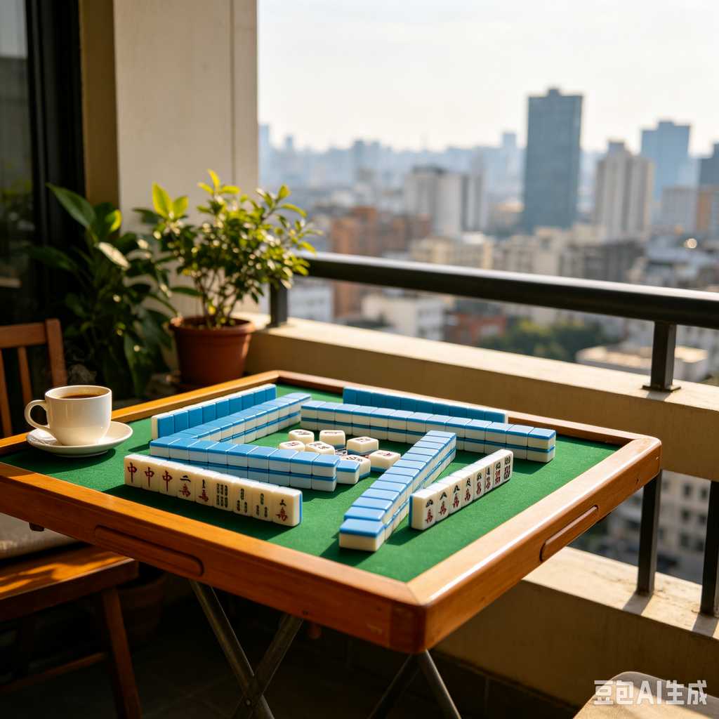 mahjong carrying case