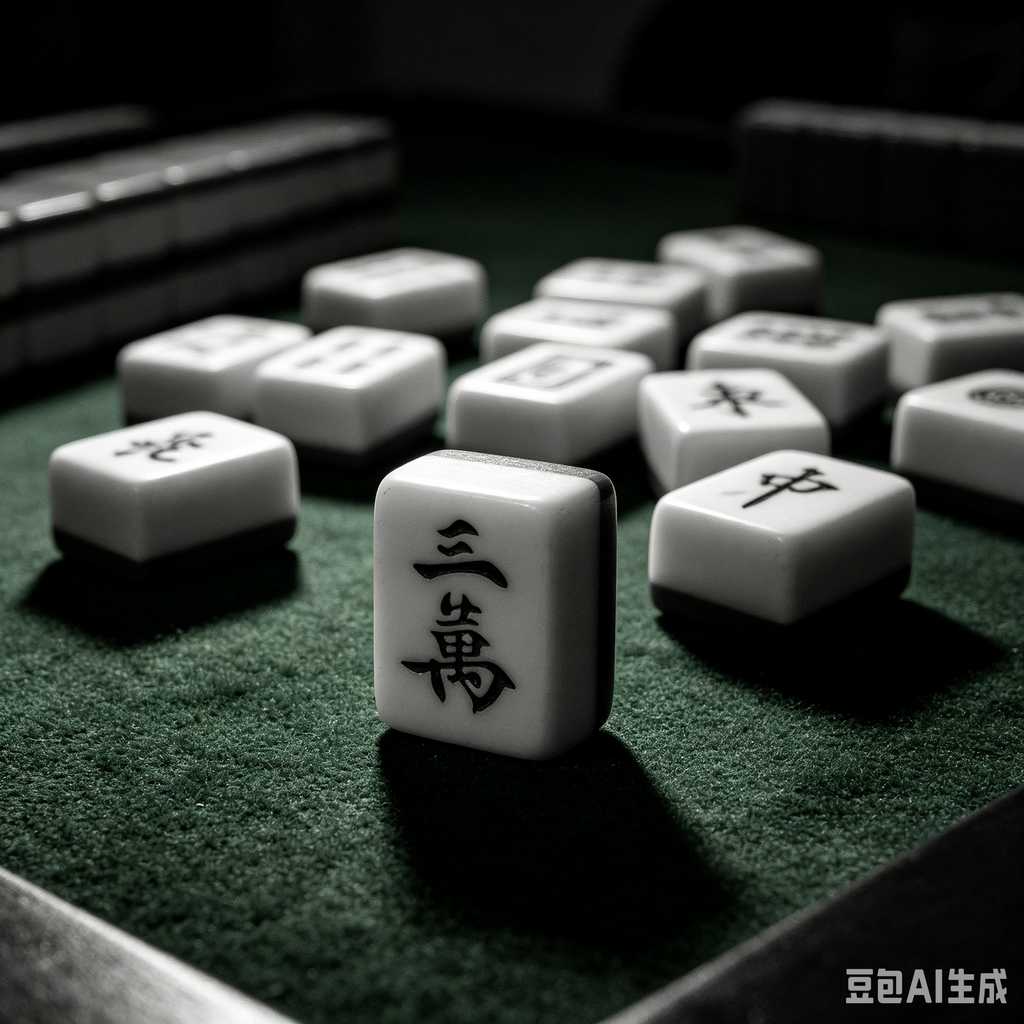wholesale price mahjong set