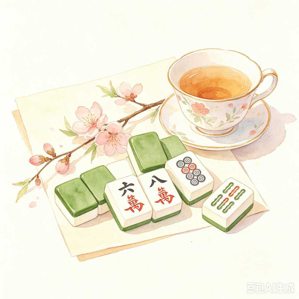Arkansas,mahjong