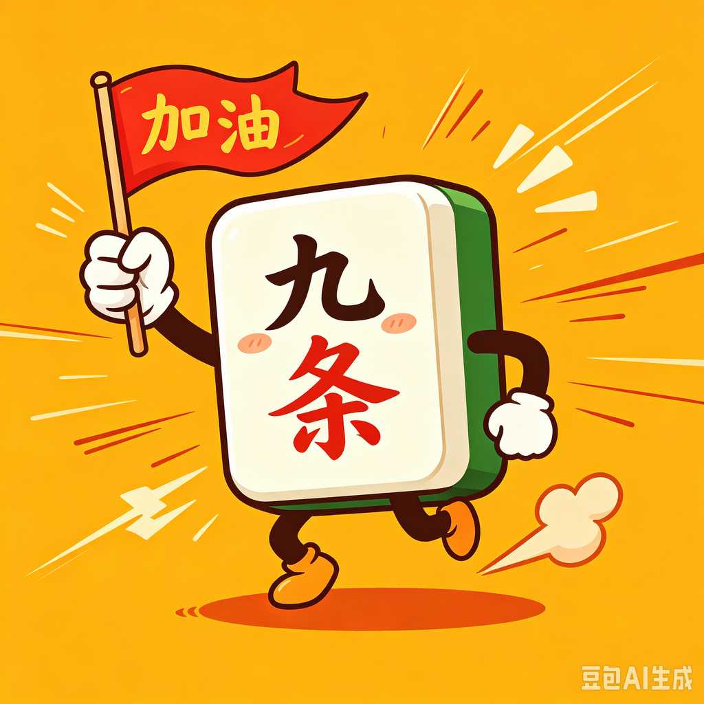 Concord,mahjong