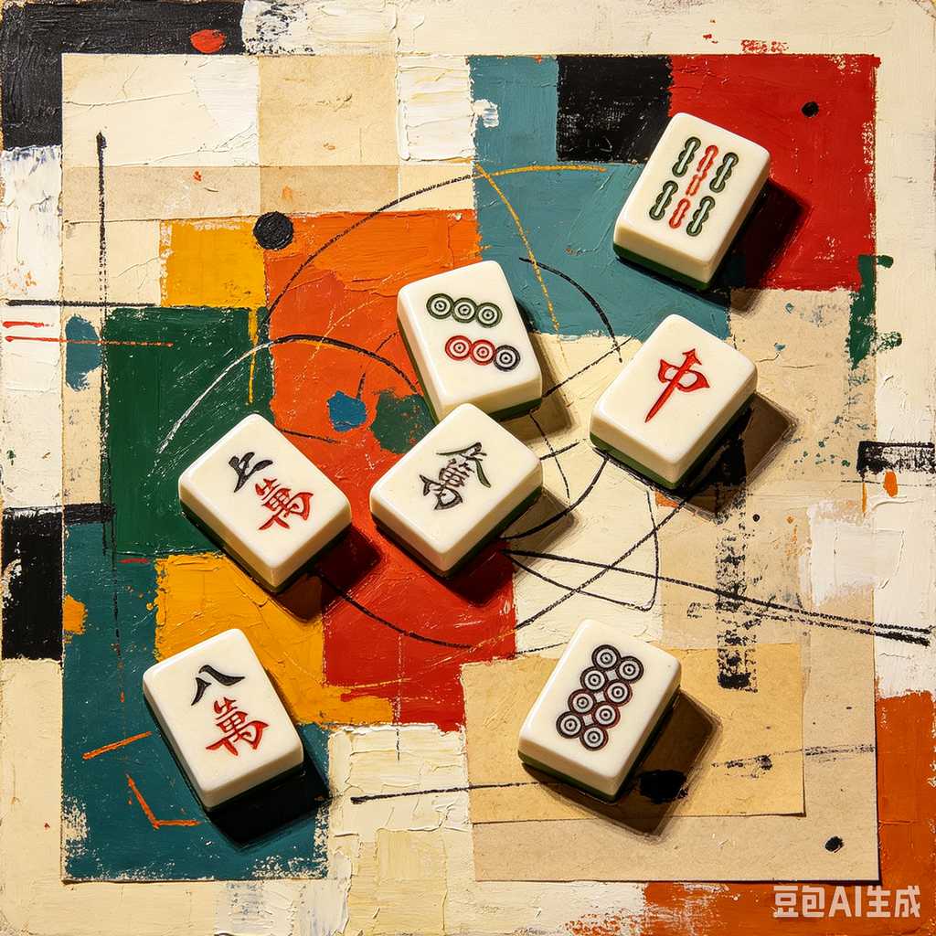 custom board game mahjong manufacturer