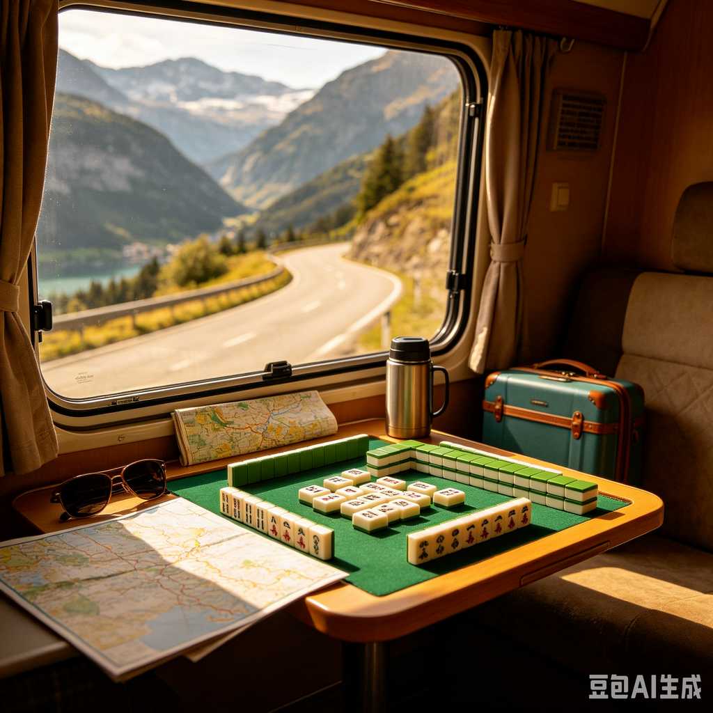 palma,mahjong