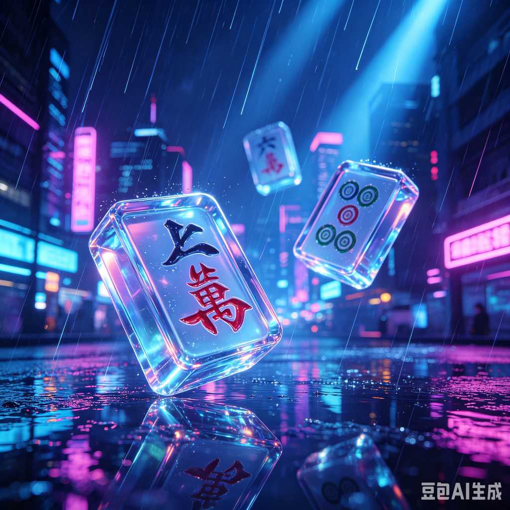 professional player mahjong set