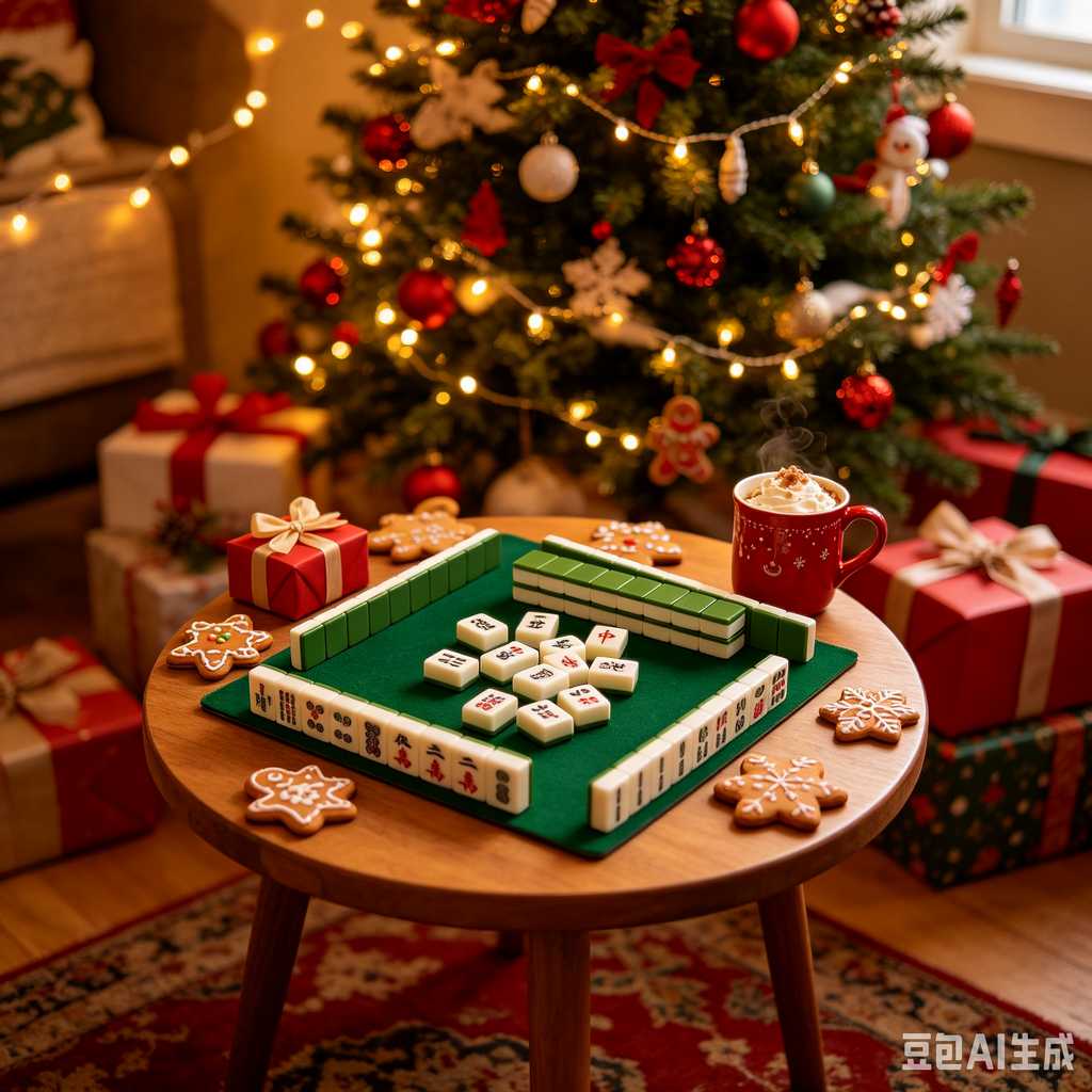 Chattanooga,mahjong