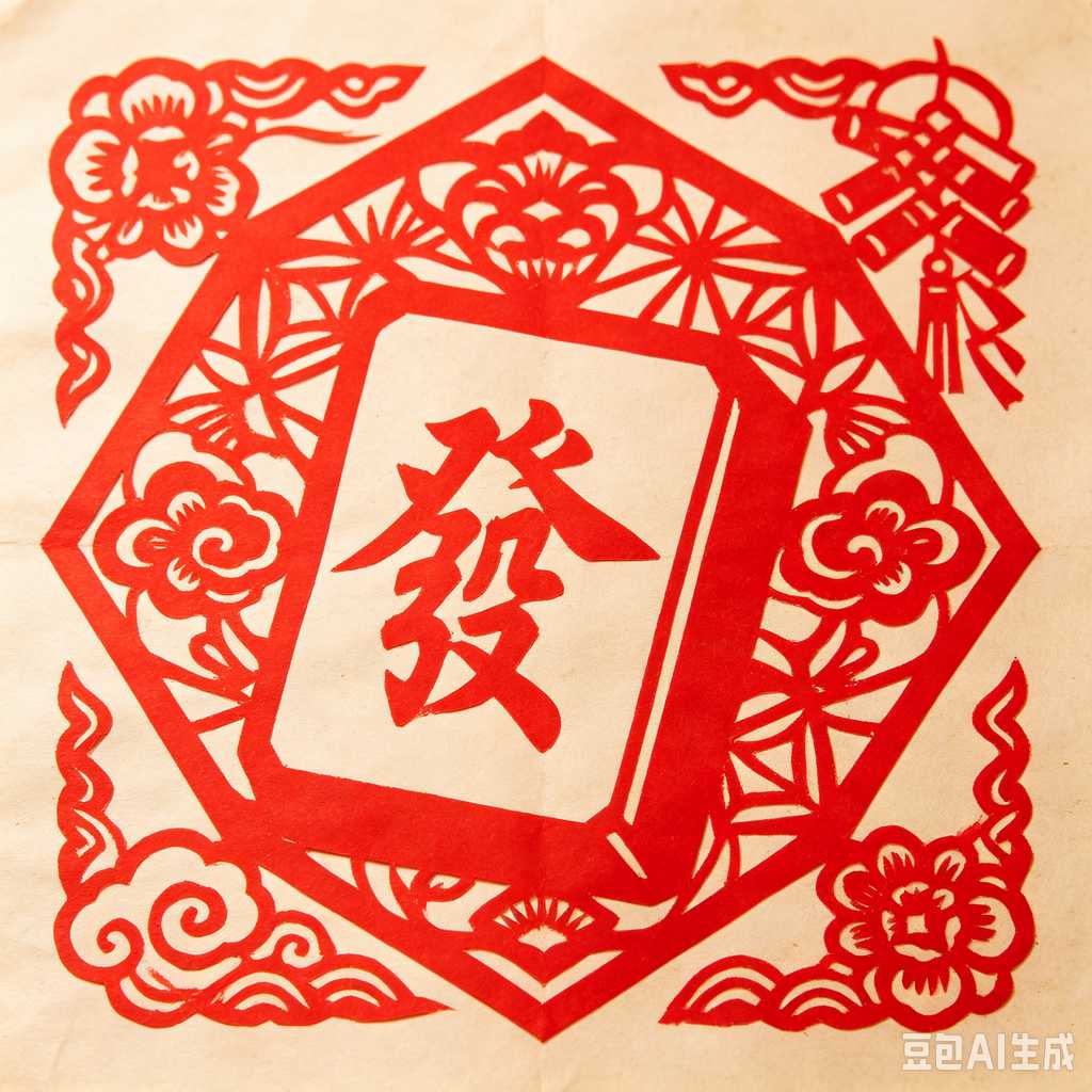 soft mahjong table mat
