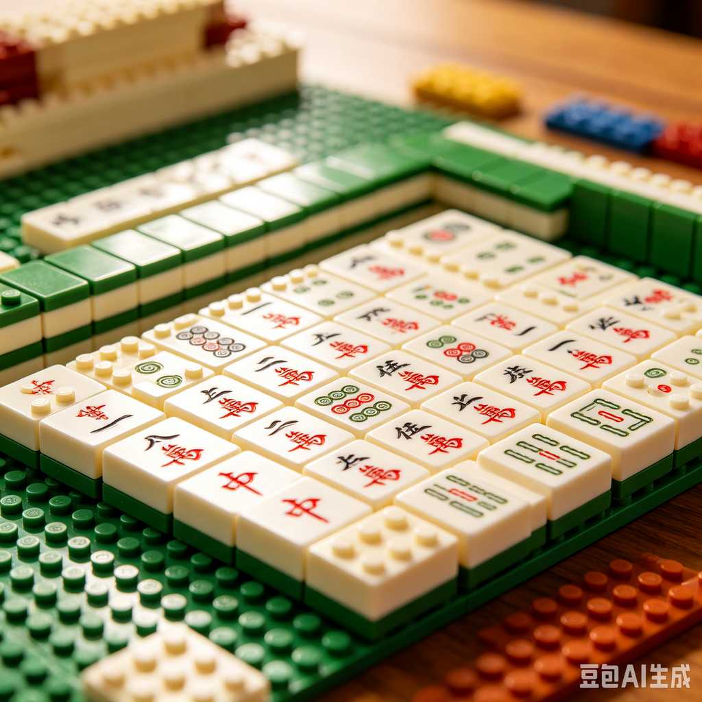 barquisimeto,mahjong