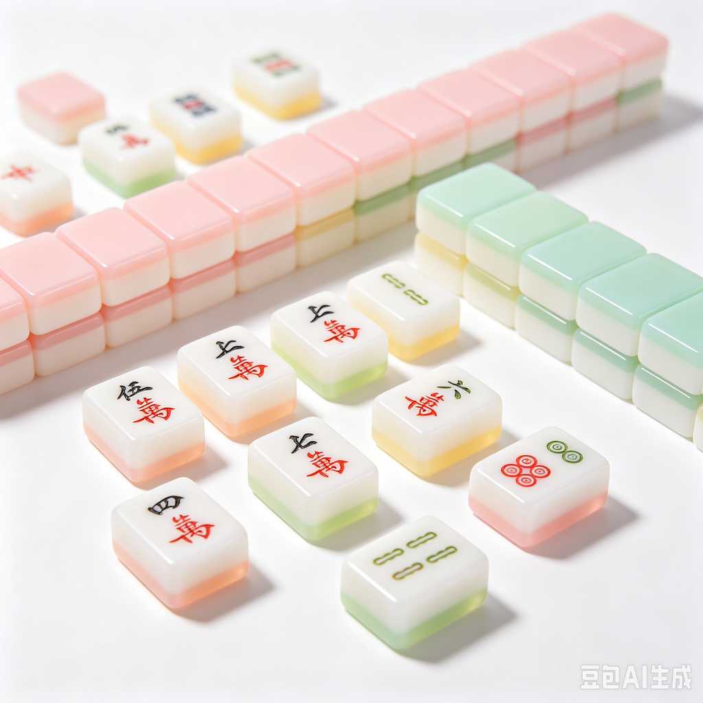 granadani,mahjong