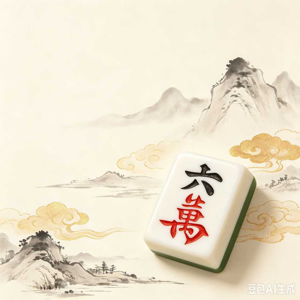 manaus,mahjong