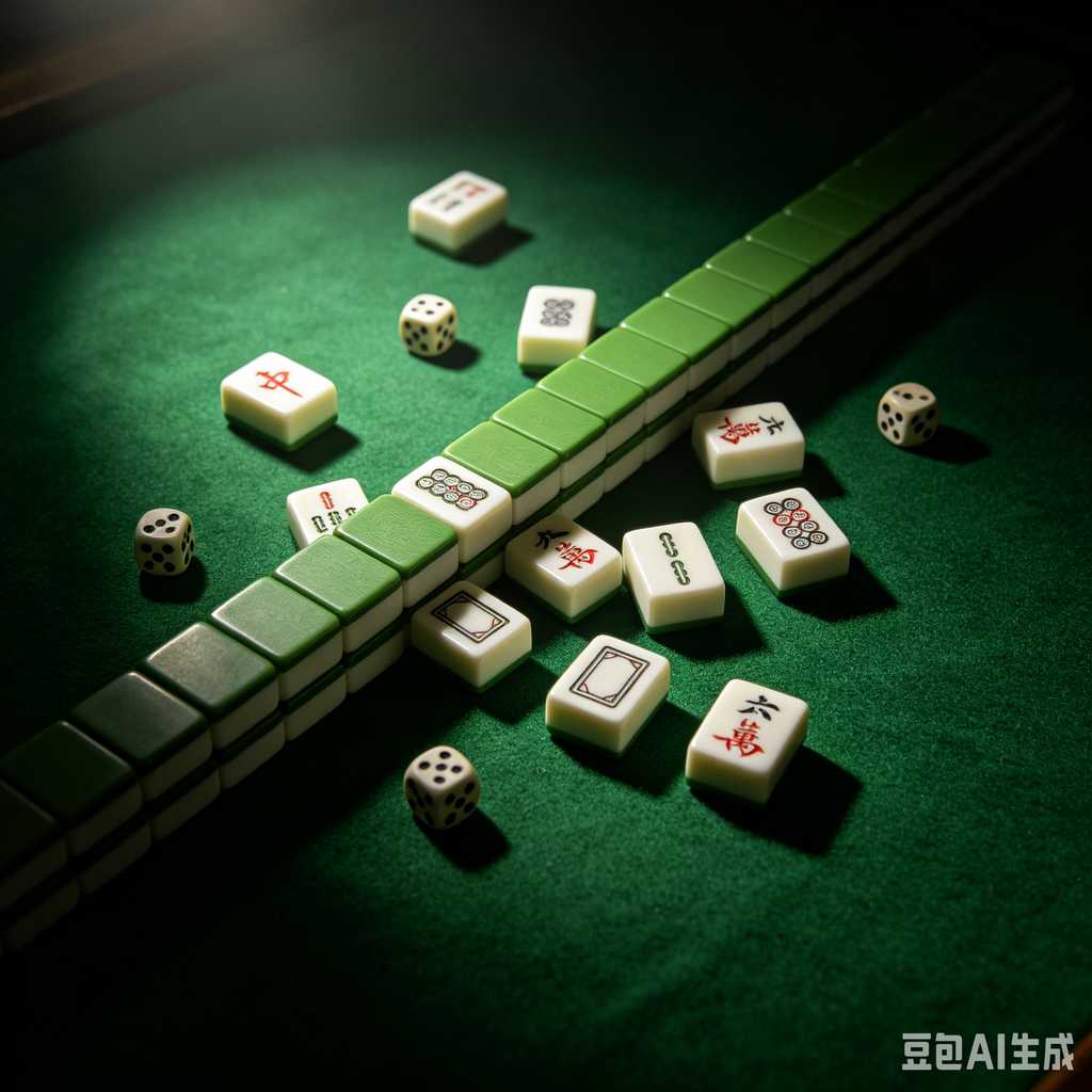 Caen,mahjong