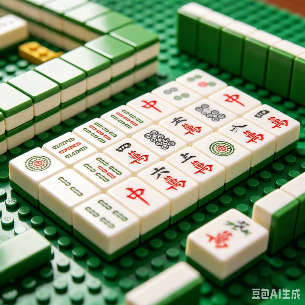 dustproof mahjong storage box