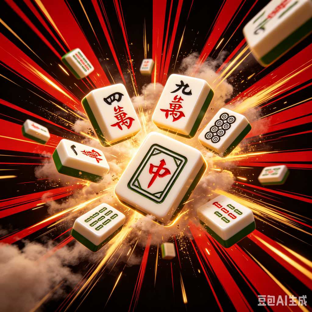 hand carry mahjong case