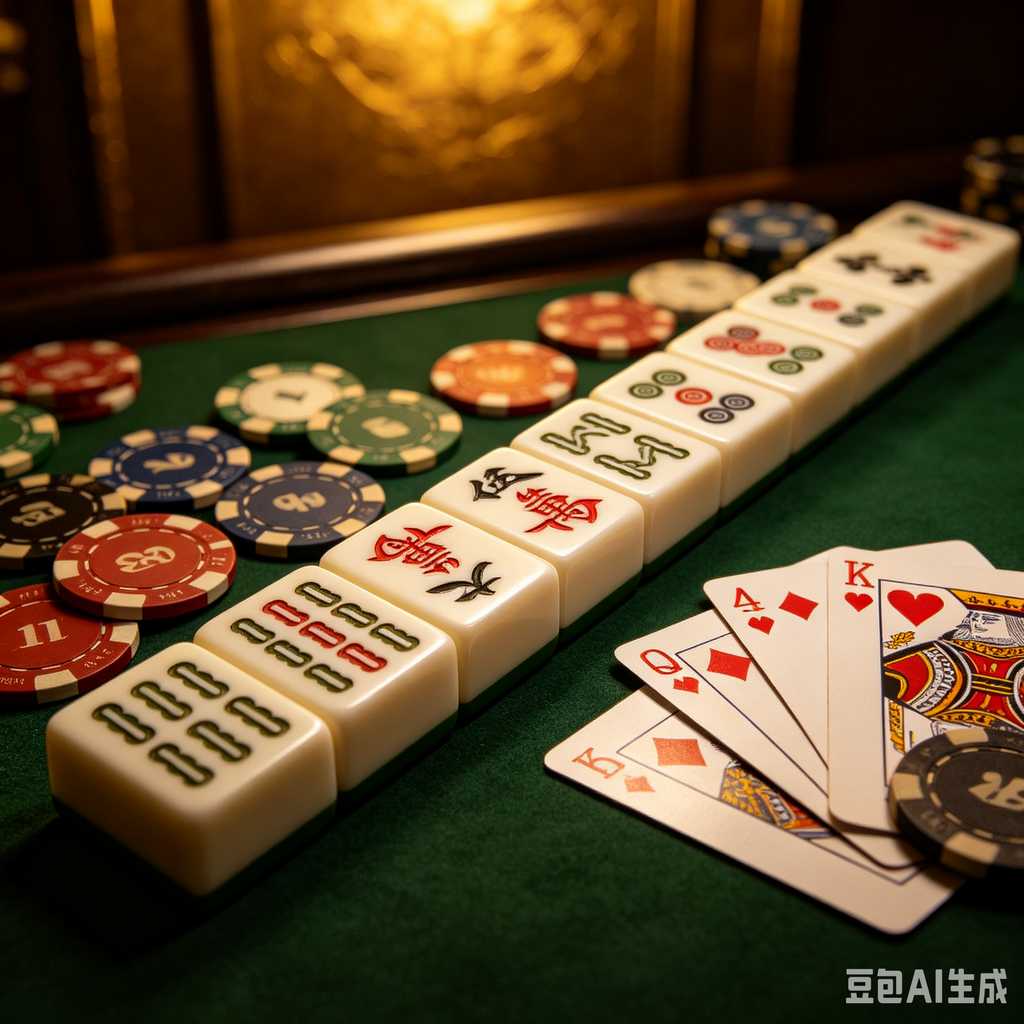 Cochabamba,mahjong