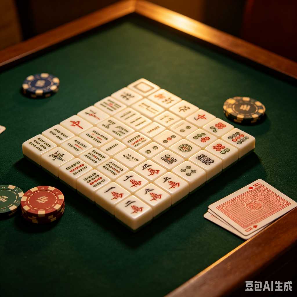 LakewoodCO,mahjong