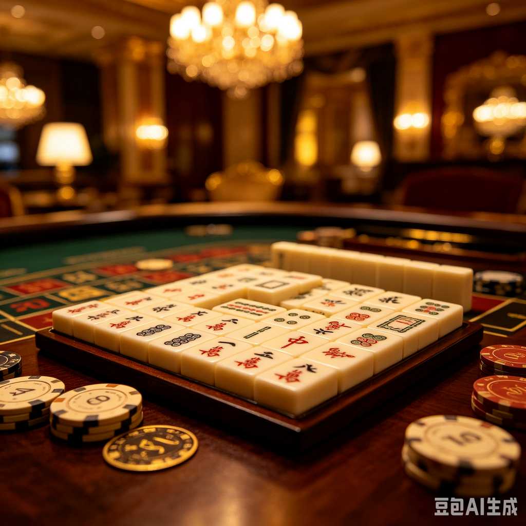 hard shell mahjong case