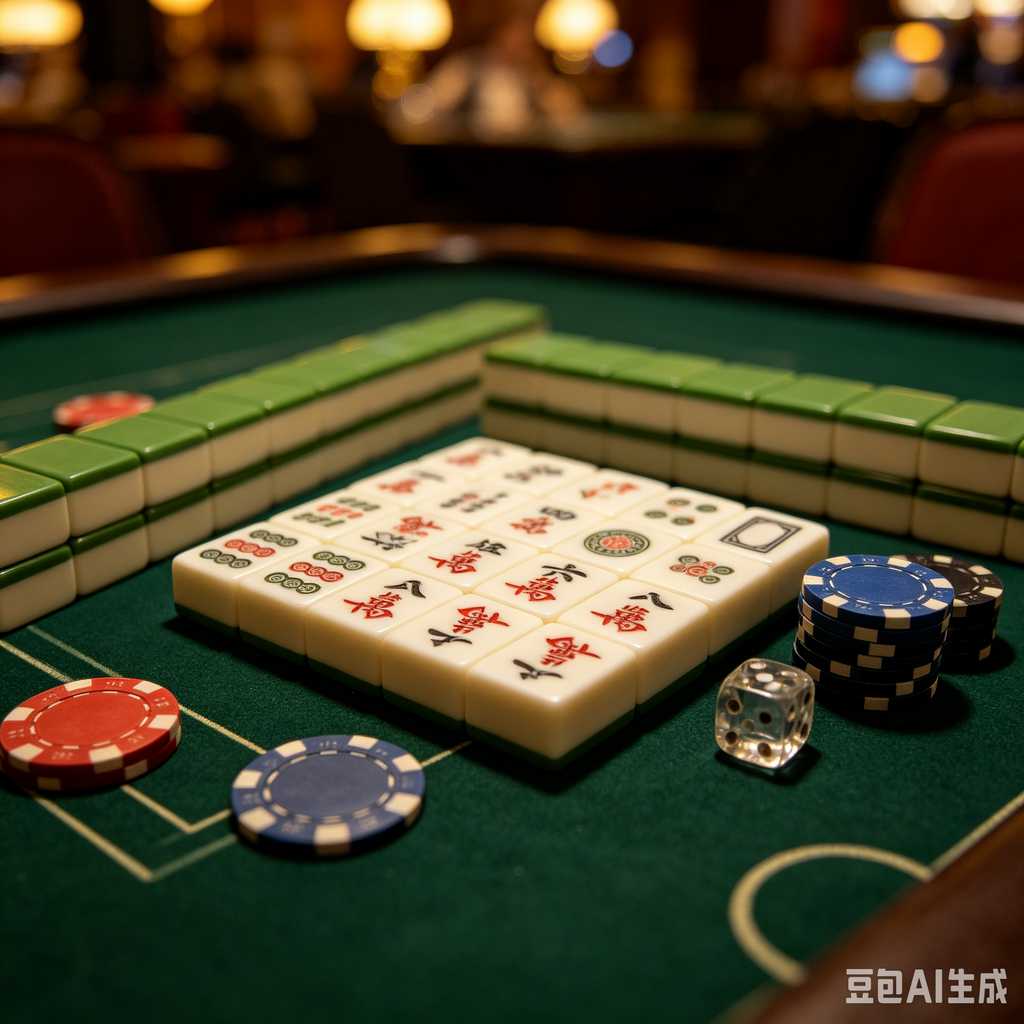 nuevolaredo,mahjong